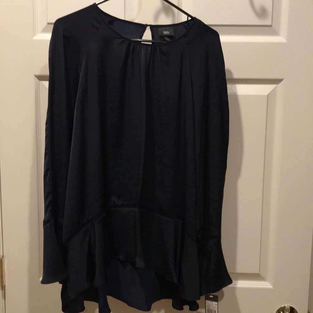 Mossimo blouse